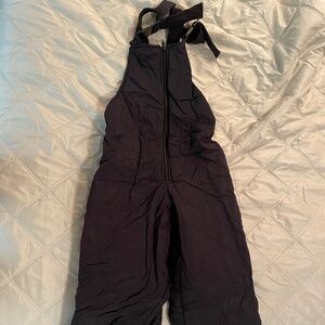 Snow Pants Overalls